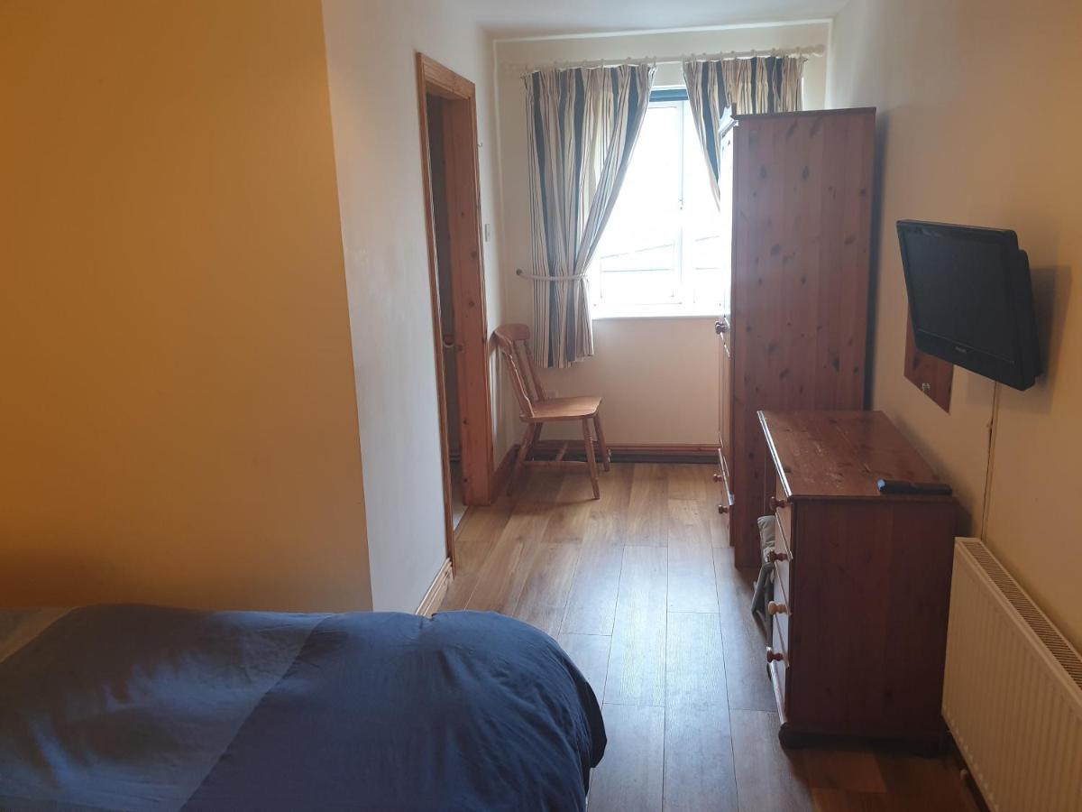 West Coast Lodge Lahinch Eksteriør bilde