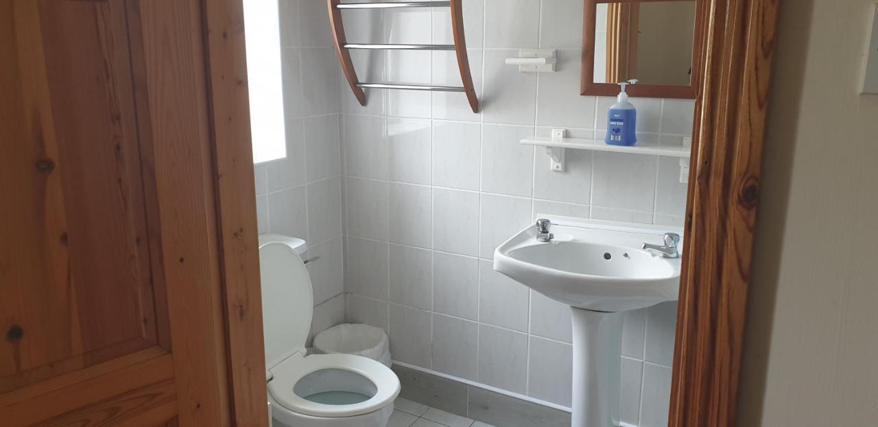 West Coast Lodge Lahinch Rom bilde