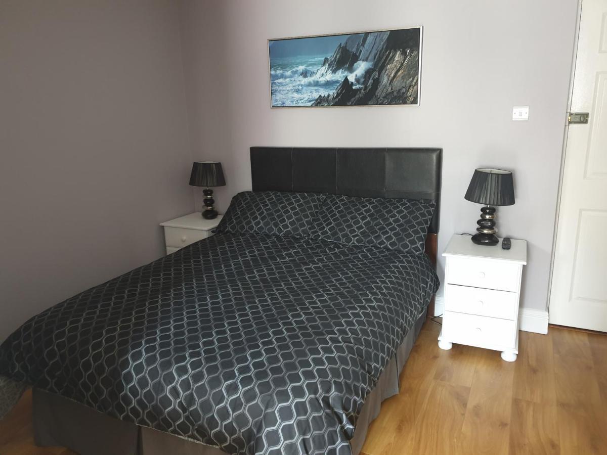 West Coast Lodge Lahinch Eksteriør bilde
